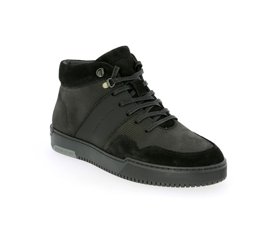 Cycleur De Luxe Sneakers zwart