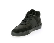 Cycleur De Luxe Sneakers zwart