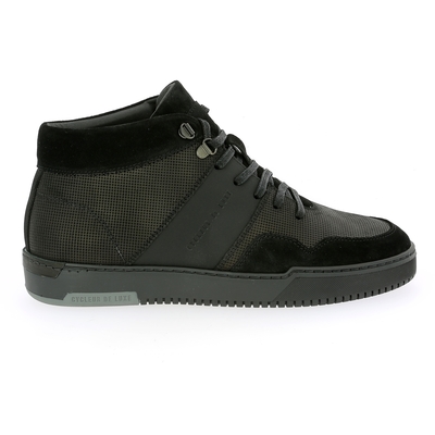 Cycleur De Luxe basket noir
