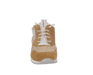 Donna Carolina Sneakers cognac