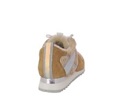 Donna Carolina Sneakers cognac