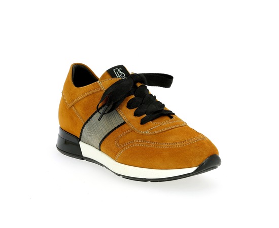 Dlsport Sneakers cognac