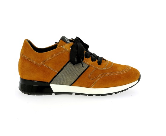 Dlsport Sneakers cognac