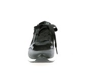 Dlsport Sneakers zwart
