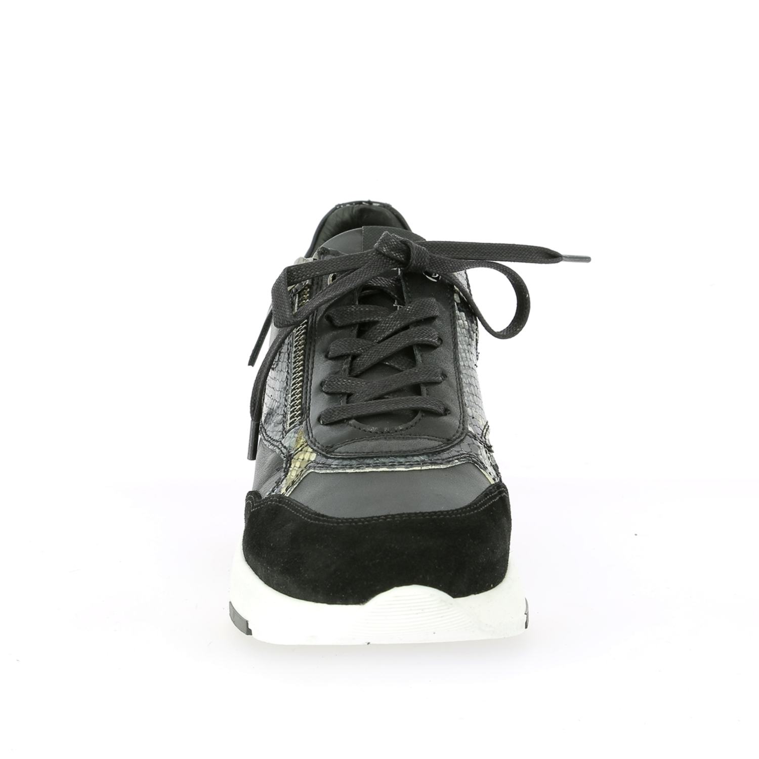 Zoom Dlsport sneakers zwart