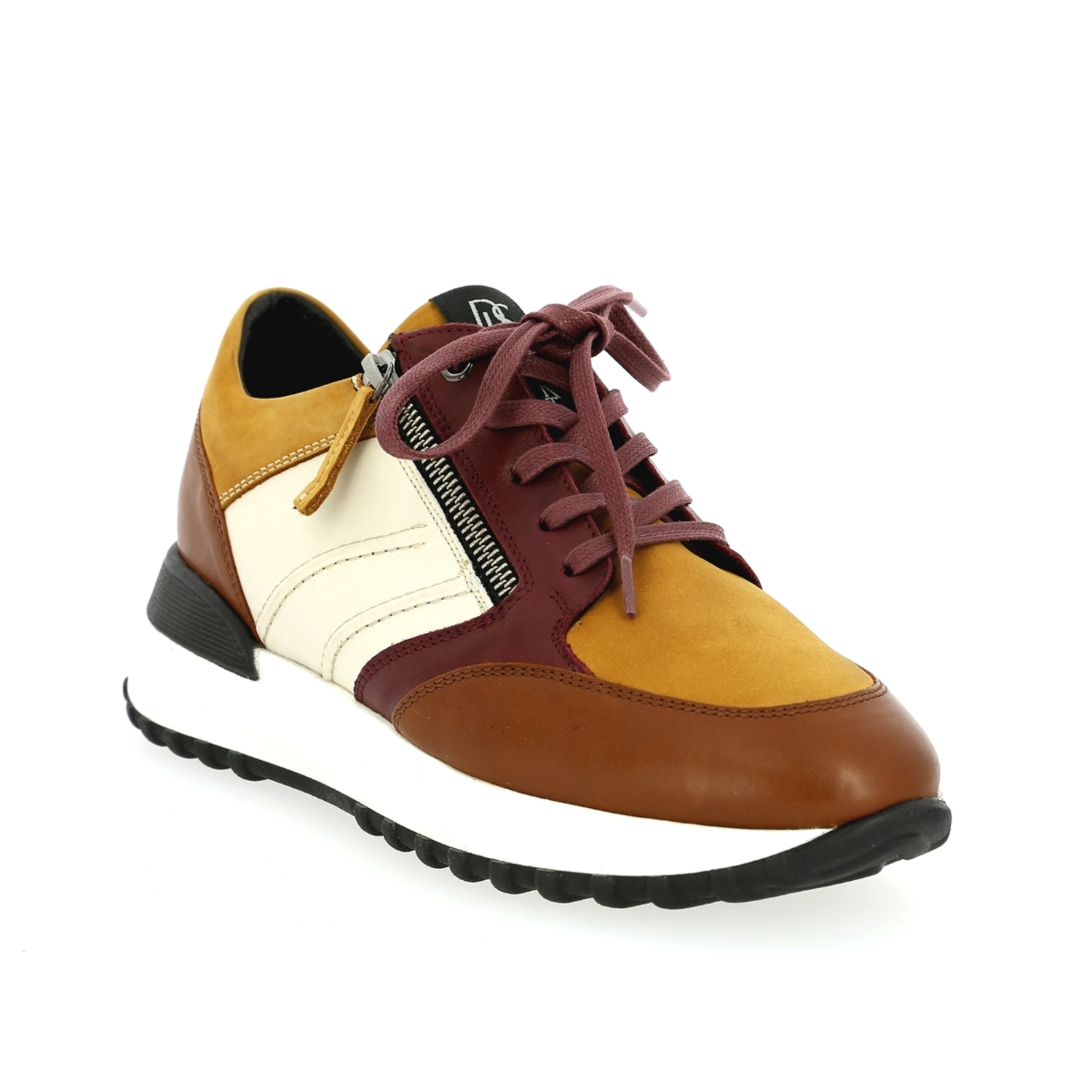 Zoom Dlsport basket bordeaux
