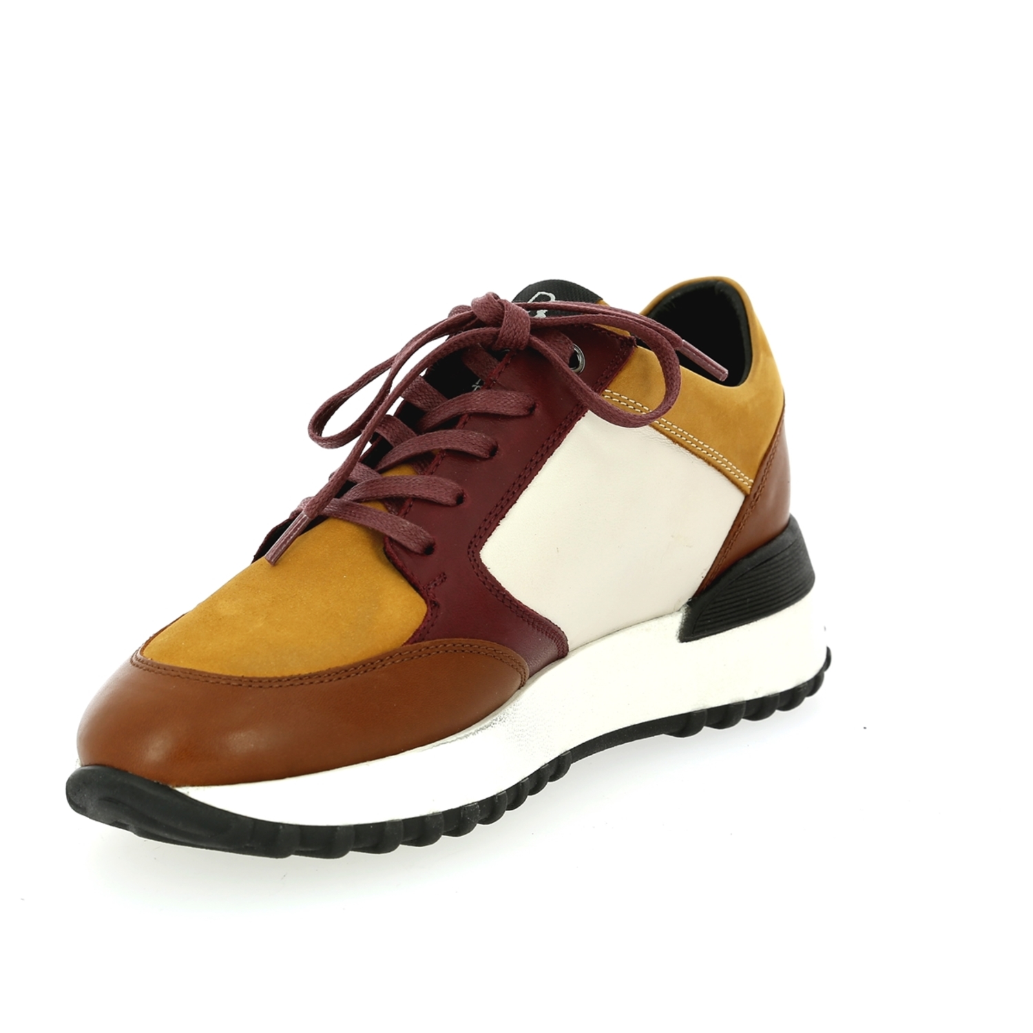 Zoom Dlsport basket bordeaux
