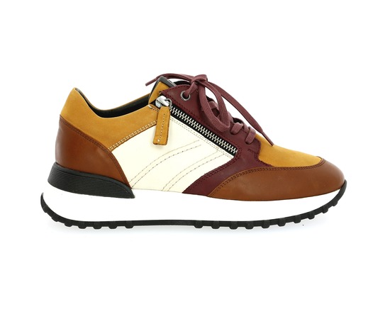 Dlsport Sneakers bordeaux