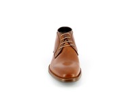 Ambiorix Bottines mid brun