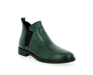 Cypres Boots groen