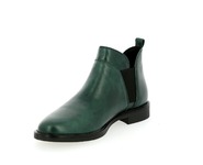 Cypres Boots groen