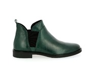 Cypres Boots groen