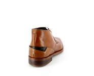 Ambiorix Bottines mid brun