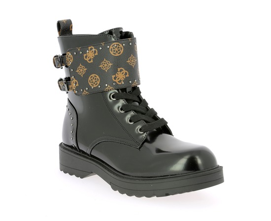 Guess Bottines noir