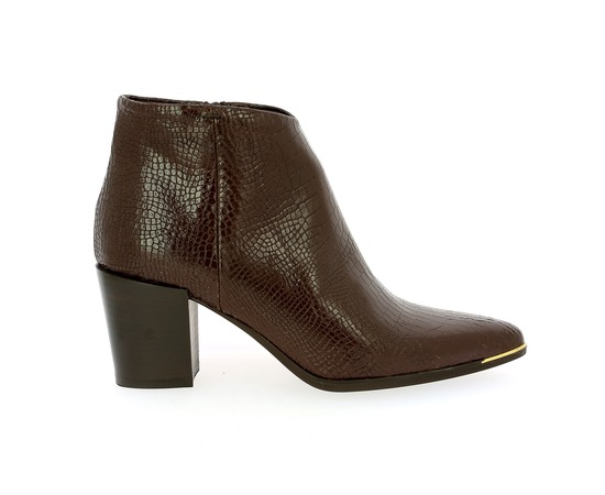 Gioia Boots brun