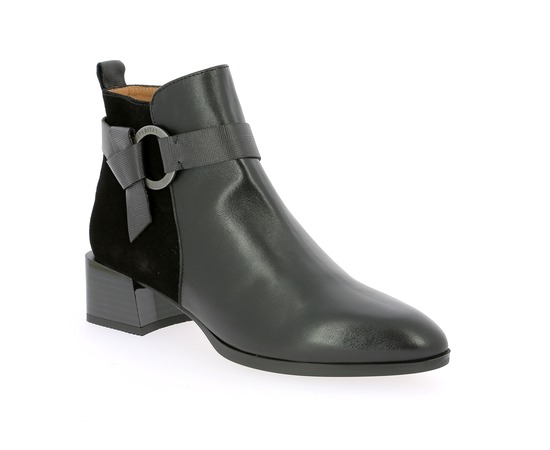 Hispanitas Boots zwart