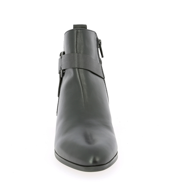 Hispanitas boots zwart zwart