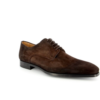 Magnanni Veterschoenen bruin