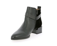 Hispanitas Boots zwart