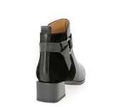 Hispanitas Boots zwart