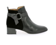 Hispanitas Boots zwart