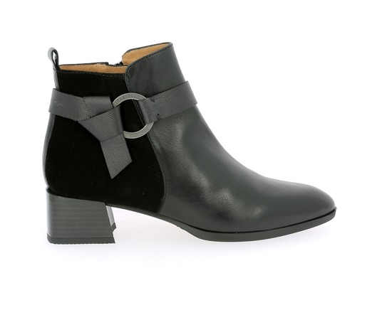 Hispanitas Boots zwart