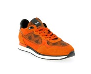 Floris Van Bommel Sneakers oranje