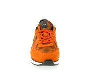 Floris Van Bommel Basket orange