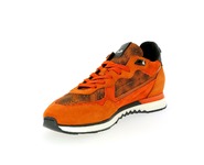 Floris Van Bommel Sneakers oranje