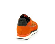 Floris Van Bommel Basket orange