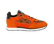 Floris Van Bommel Sneakers oranje