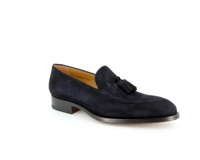 Magnanni Moccassins