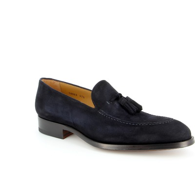 Magnanni Instappers blauw