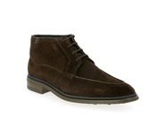 Floris Van Bommel Bottines brun