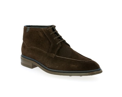 Floris Van Bommel Bottines