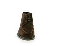 Floris Van Bommel Bottines brun