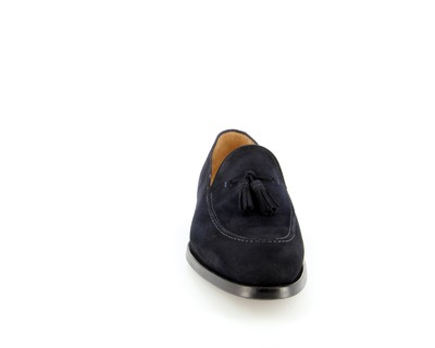 Magnanni Moccassins