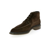 Floris Van Bommel Bottines brun