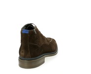 Floris Van Bommel Bottines brun