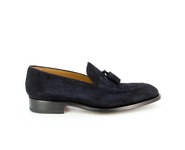 Magnanni Instappers blauw