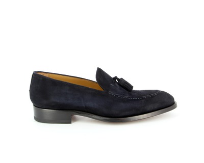 Magnanni Moccassins