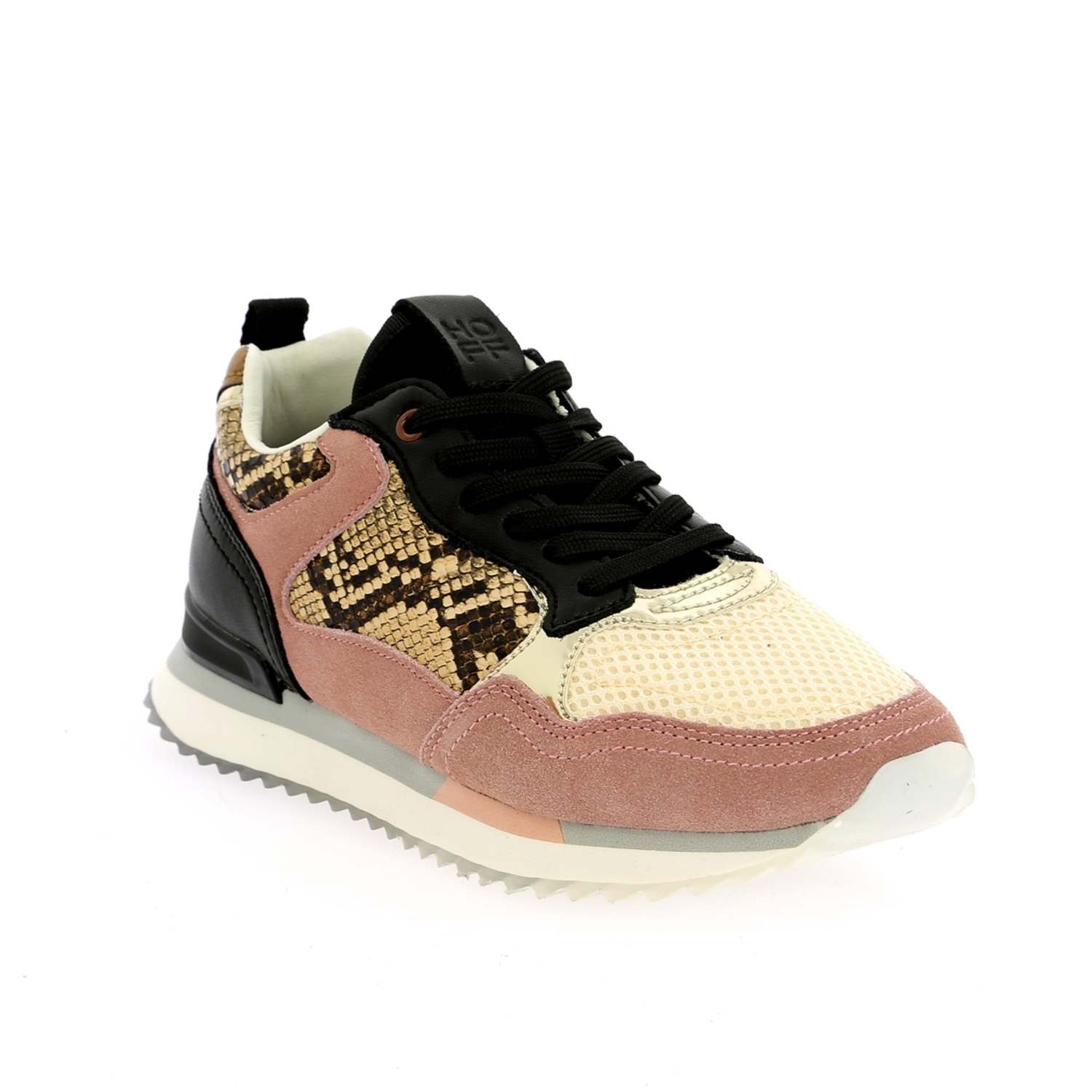 Zoom Hoff basket rose