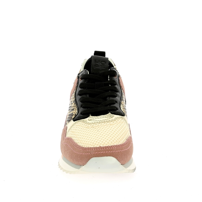 Hoff basket rose rose