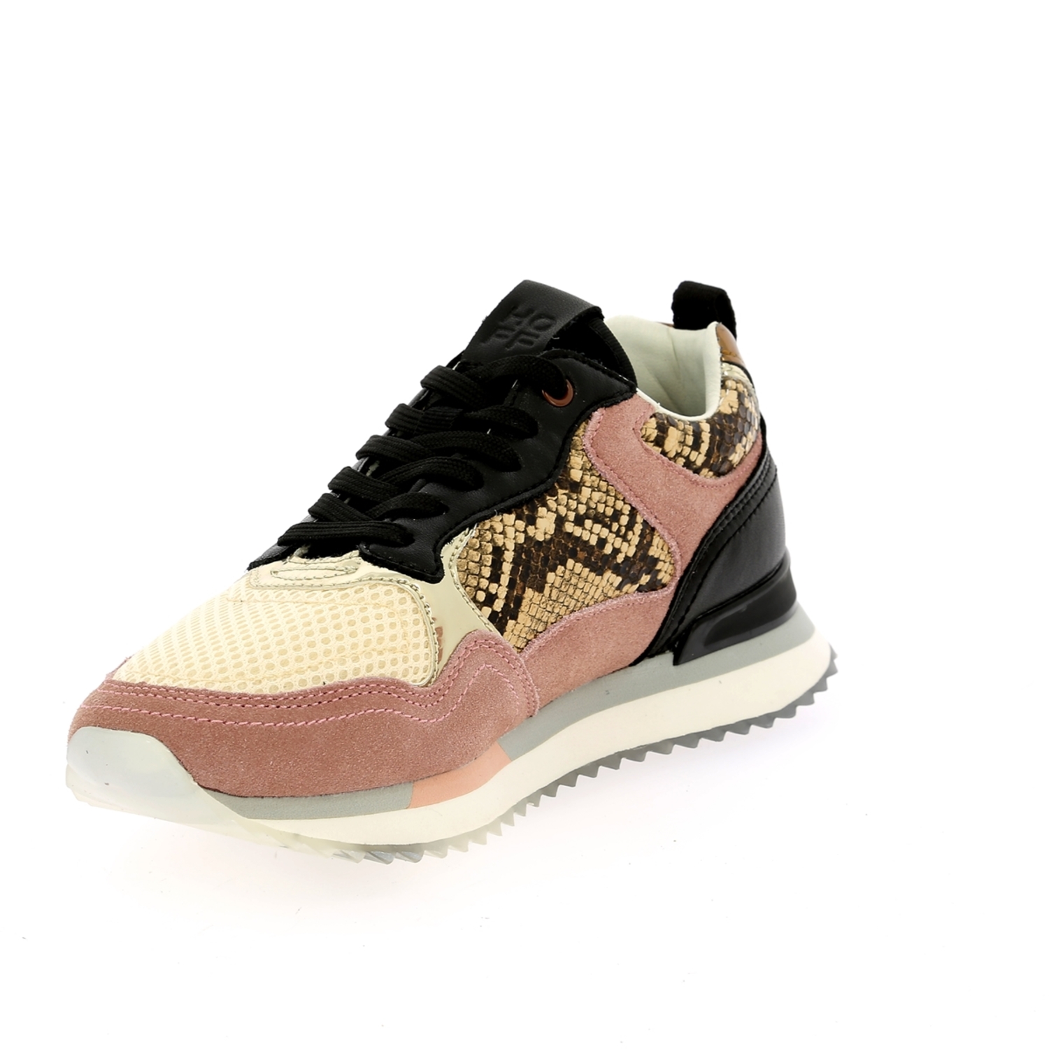 Zoom Hoff basket rose