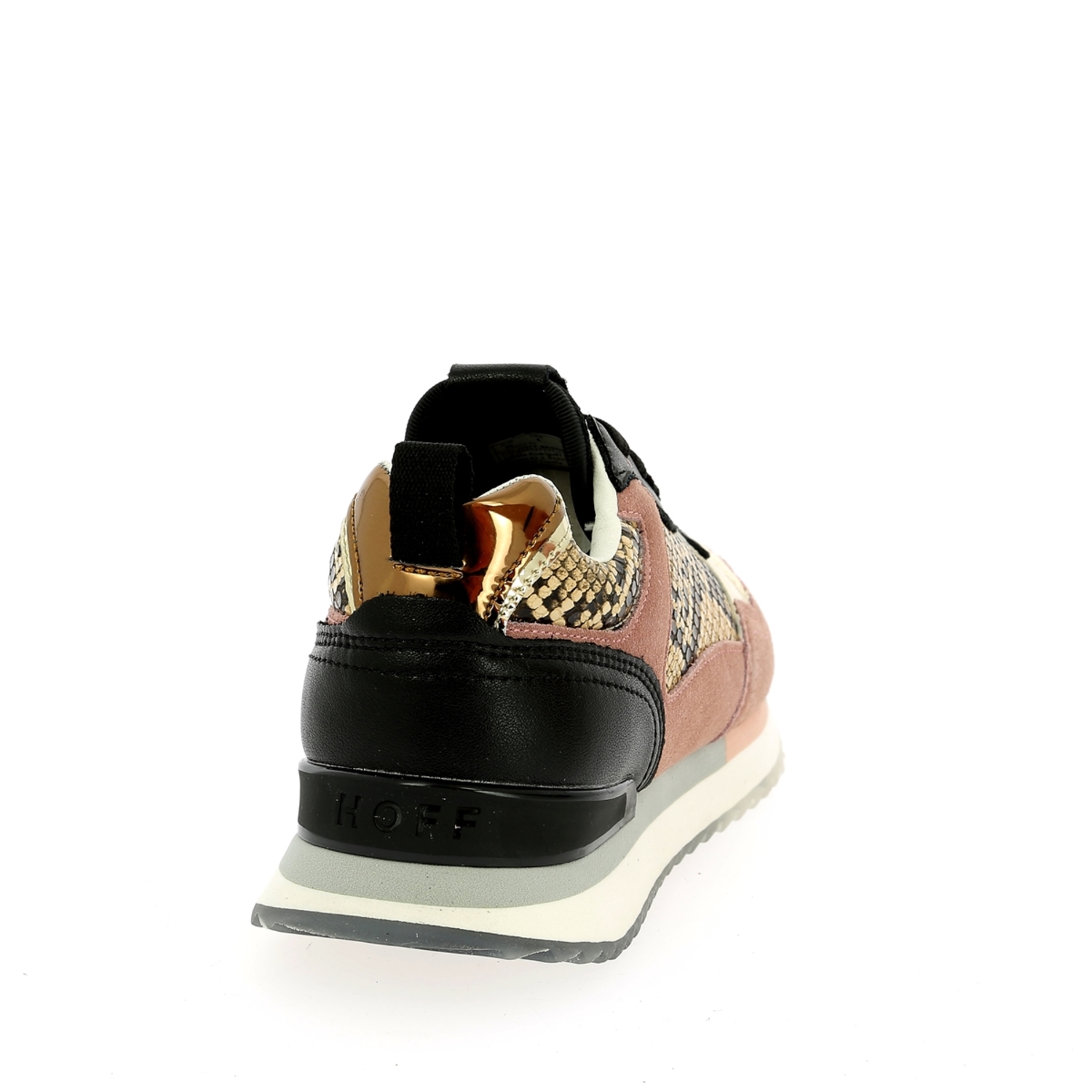 Zoom Hoff basket rose