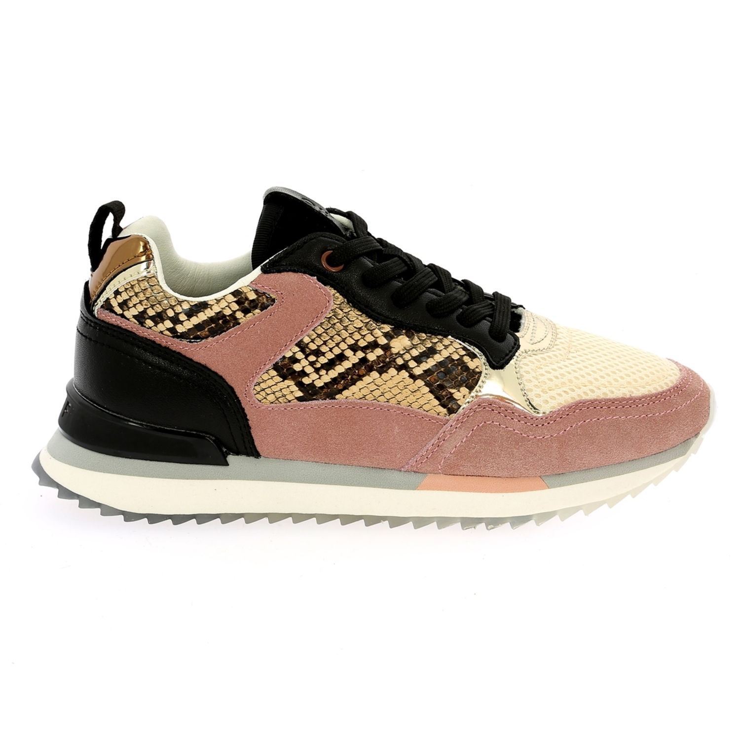 Zoom Hoff basket rose
