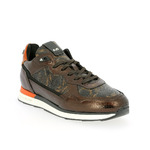 Floris Van Bommel Baskets