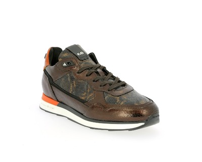 Floris Van Bommel Sneakers