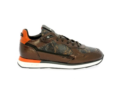 Floris Van Bommel Sneakers