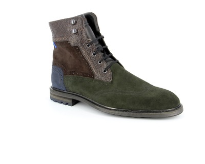 Floris Van Bommel Bottines